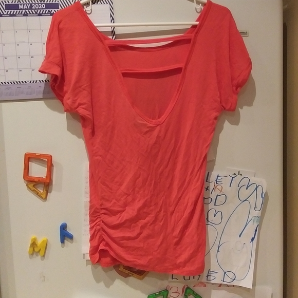 Pink T-Shirt - Picture 2 of 2